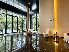 屋主我麻吉談價最便宜✔七期市政1號院兩房車位秒殺價