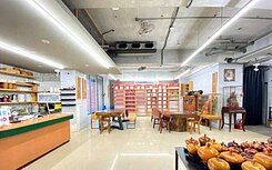 梅竹山莊百坪傳世金店面