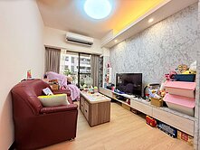 A7【和耀恆美】面中庭安靜舒適兩房車