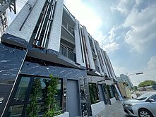 出價談正20米臨路店住近重劃區｜台中港｜關聯工業區