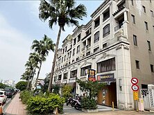  平鎮工業區收租透天