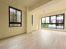 大里全新電梯邊間雙車位別墅