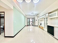 🌷北屯十期｜文華硯一手屋主｜玄關大三房平車