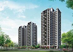 屋主急售!機捷豐邑景立方最便宜邊間高樓層三房平車