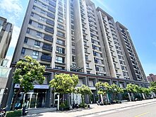 載熙國小/大魯閣/臨路店面/雙平面車位
