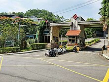 伴吾挑高一樓美屋