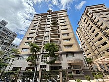 住商林可縈🏠天母忠誠三房坡車豪邸🏠 獨家