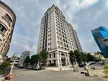 保值店面│龍潭市中心│東龍路廟口商圈