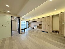 站上西屯中科天際線！20樓三房美宅車位等你來開箱