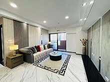 house cover