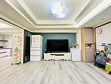 婉柔嚴選✨近科博館美四房免整理直接入住電梯直達平車