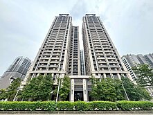 高峰匯｜宜家宜居★縣三AI園區大四房視野採光戶