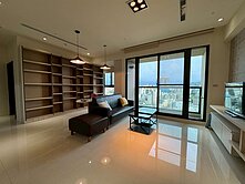 上品院｜宜家宜居★獨家專任2+1雙平車視野景觀戶