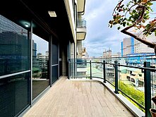 ☘️不管開價！直接建商好談！大漁仰昀全新三房雙平車