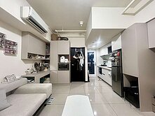 super高樓層套房#景觀#天然瓦斯#使用12坪