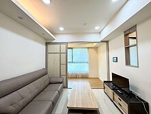 ▲親子公園裝潢美屋▲合新合心方正兩房車◆住商毓鈞