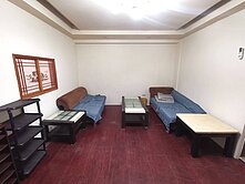 🫸🏾專委🫷中壢火車站旁低樓層1+1房
