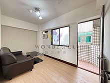 體育園區旁整新豪景三房