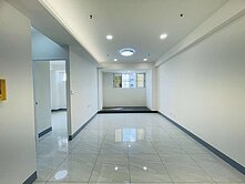 明誠&鼎山商圈｜次高樓層翻新景觀2房平車