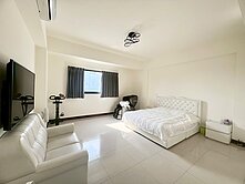 大降價！植物苑彰化伸港大地坪超美裝潢社區邊間別墅