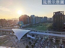 站第一排【惠友遠見】優質商辦+平面車位