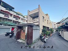 (馬斯)獨家北區稀有49坪三面臨路獨棟別墅