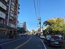 竹山高中12米路住宅建地