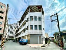 (馬斯)潭子大面寬黃金三角透天店面