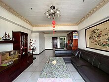 漢民商圈景觀四房車位