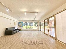 工研雙星低總價三角窗店面+平面車位