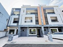 媽祖大道旁車庫別墅B2  