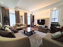 康橋《峰朗》無敵景觀電梯透天