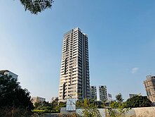 豐邑G-Tower朝南雙平車-Tower朝南雙平車