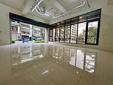 ⭐近中壢車站/平鎮國中⭐新屋齡⭐三角窗店面⭐