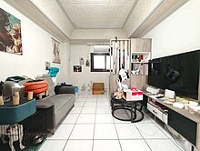 專任｜超級健康宅大四房樓中樓｜採光超明亮