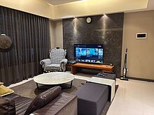 house cover
