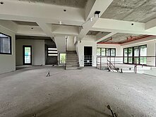 國家藝術園區-古根漢別墅