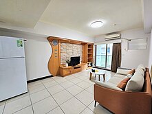 誠售屋主-瑞豐商圈巨蛋捷運三房＋車位