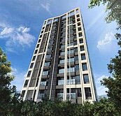 吉祥公園畔A9📣〔立軒天玥〕📣雅逸2房車