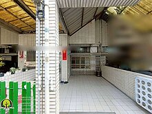 8米活路✅前院停車✅壹樓孝親✅大地坪✅五房