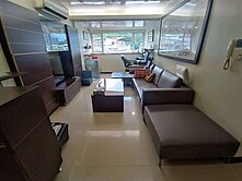 景智新村電梯三房 