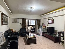 【專任】惠來河畔綠園道4+1房+平車