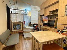 青埔獨家⭐大睦站前首席⭐大二房雙衛浴雙車位⭐地段佳