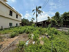 竹田近百坪建地獨棟透天