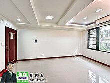 大安公園金華美廈附車位[住商師大永康]