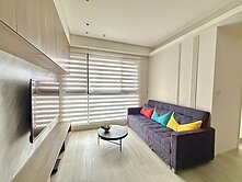 A18高鐵正中心|精裝潢景觀3改2房平車