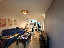 ☎ 新崛江商圈 國民市場 低總價公寓3樓