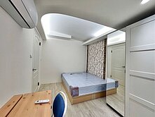 釩🌷北屯昌平商圈，開價投報6%，電梯收租七套房