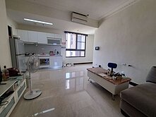 中華二路次高樓7年新屋2大房~三面採光視野景觀佳