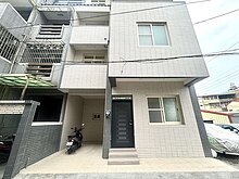 house cover